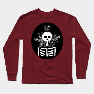 Impermanence Long Sleeve T-Shirt